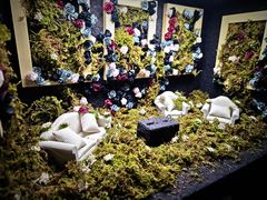 -不作·手工银饰DIY(西红门店)