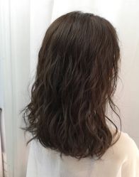 -Hair造型