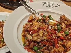 -7017浙菜•建德味(中财店)
