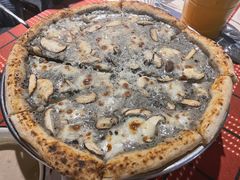 -Primo·丽莫意大利窑烤披萨