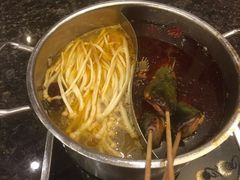 -老码头火锅(骡马市店)