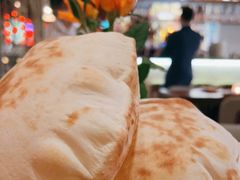 -ELI FALAFEL Lebanese&Mediterranean黎巴嫩美食(富城路店)