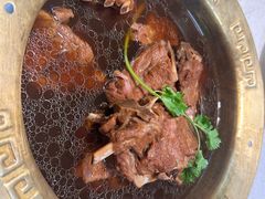 -和庆斋羊蝎子火锅·碳缸烧烤(顺义旗舰店)