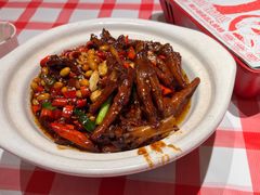 -辣小鲜·南昌大排档(船山路店)