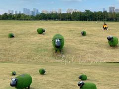 -山明水秀大饭店