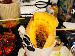 -盒马鲜生(莱蒙都会店)