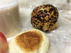 -稻田秋日式面包