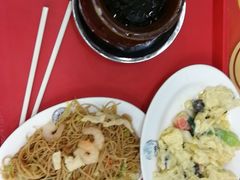瓦罐汤-农园餐厅(北京大学店)