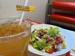 -雅佳神话·麻辣烤鱼(新街口店)