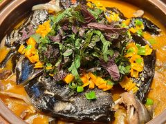 -二十八里太湖船菜(吉祥路店)