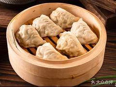 -山河屯铁锅炖·非遗铁锅炖(华强北店)