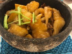 -广州酒家(昌岗地铁站店)