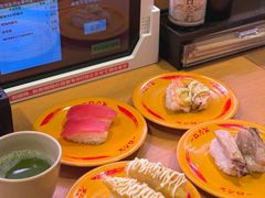 -sushiro寿司郎(上野店)