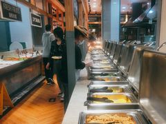 -比格比萨自助(国展店)