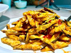 -船歌·鱼水饺青岛菜(闽江二路店)