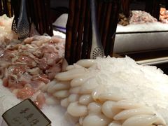 -诱货海鲜自助火锅(爱琴海购物公园东百店)
