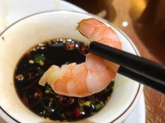 沙虾-伙工殿餐厅(吉大店)
