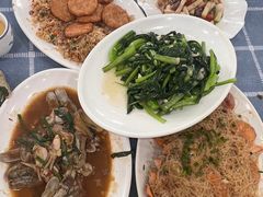 -明记海鲜大排档(巽寮湾店)