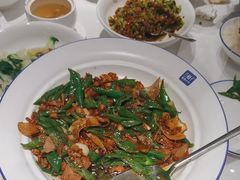 -兰湘子·湘菜小炒(南京江宁万达店)