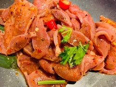 -新石器烤肉(之心城店)