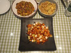 -玉桥餐厅(天坛店)