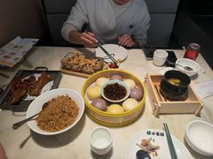 -小菜园新徽菜(连云港海州吾悦店)