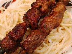 红柳烤肉-巴依老爷·新疆美食(上城区天城路店)