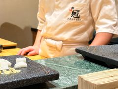 -鮨冠OMAKASE食べ放题(北京首店)