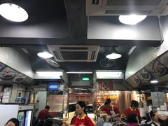 -陈光记烧腊店(罗保博士街店)