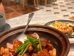 -鹿港小镇(霄云店)