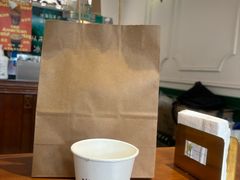 -Legno.ita Coffee by Wood(襄阳南路店)