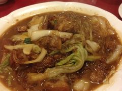 猪肉炖粉条-哈尔滨风味小吃东北菜(五角场店)