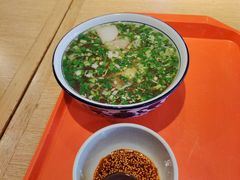 招牌牛肉面-马艾萨中国兰州牛肉拉面(劲松店)