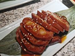 -南京大牌档(新街口德基广场店)