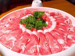 -宝泉铜锅·涮羊肉(解放东路店)