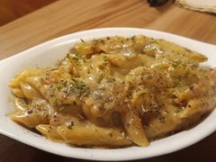-维卡食舍(户部山店)
