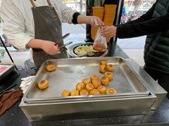 -毛华美食(清扬路店)