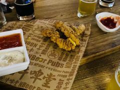 -牛啤堂精酿啤酒餐吧(五棵松华熙店)