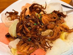 -旺角小渔村·海肠捞饭开创者(环山路店)