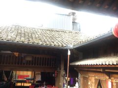 -龙姐私房菜(和顺古镇店)