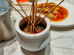 -小董哥烤串(金水花城店)