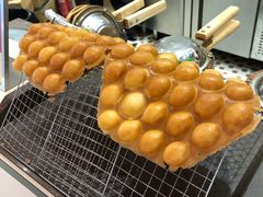 -港怀·香港地道小吃茶饮(京基100店)