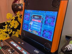 -满纷轰趴·生日聚会·公司团建·城市系列(前海店)