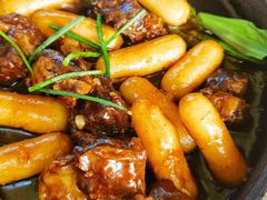 -Ameigo梅果·云贵川bistro(长宁来福士店)