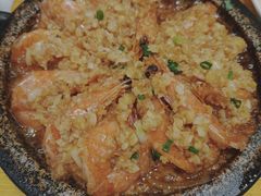 -小菜园新徽菜(宜兴八佰伴店)