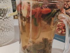 -阿里疆Alijiang·丝路美食·异域风情·清真(长楹天街店)
