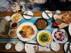 -醉长安(钟楼旗舰店)