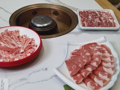 -京城南门涮肉(石家庄勒泰中心)