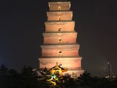 -大慈恩寺(大雁塔)