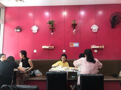 大堂-蘑菇餐厅(小火瓦巷店)